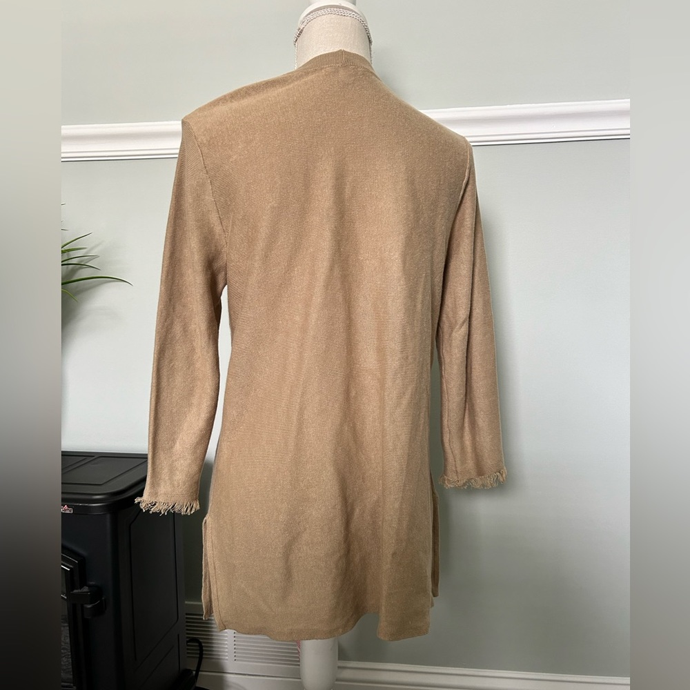 J.Jill Cardigan - Picture 2 of 6